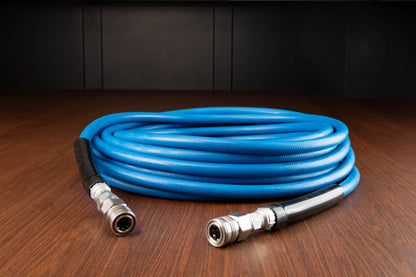 Obsessed Garage 3/8" High-Pressure Hose Upgrade Kit