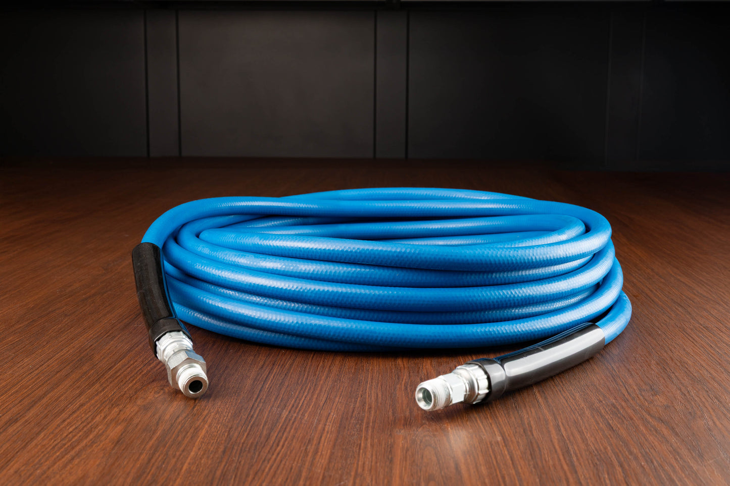 Obsessed Garage 3/8" High-Pressure Hose Upgrade Kit
