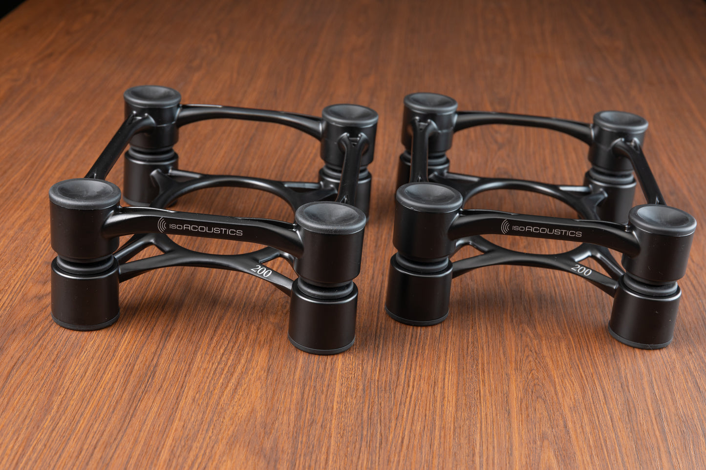 IsoAcoustics - Aperta Series Isolation Stands
