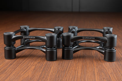 IsoAcoustics - Aperta Series Isolation Stands