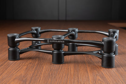 IsoAcoustics - Aperta Series Isolation Stands