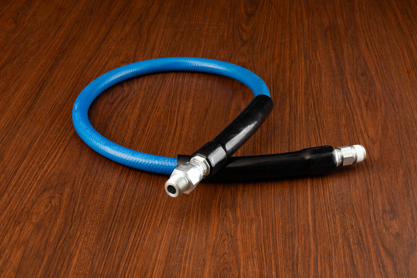 Obsessed Garage 3/8" High-Pressure Jumper Hose