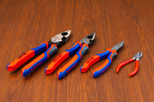 Standard Pliers Kit