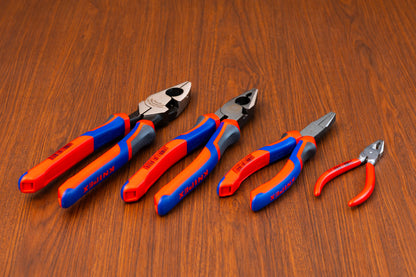 Standard Pliers Kit