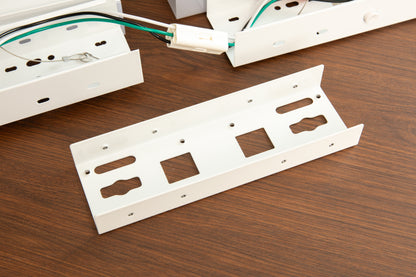 Obsessed Garage Triac Linear Light Fixture