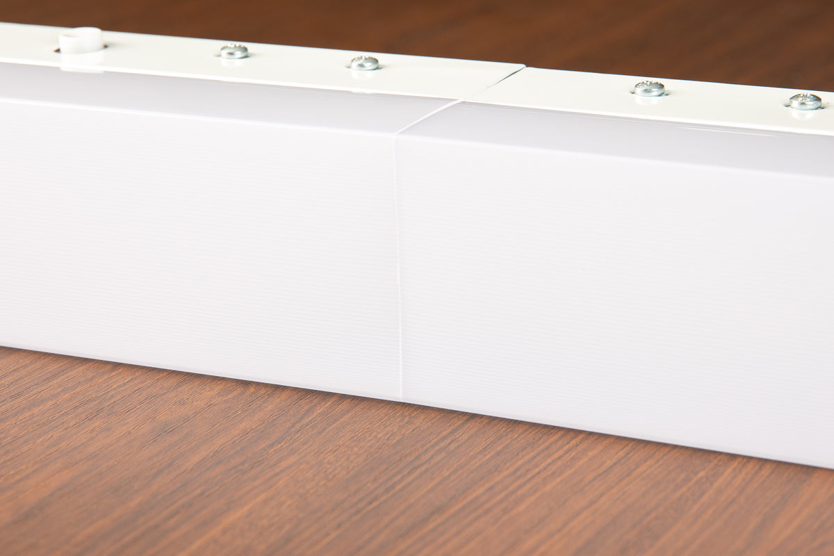 Obsessed Garage Triac Linear Light Fixture