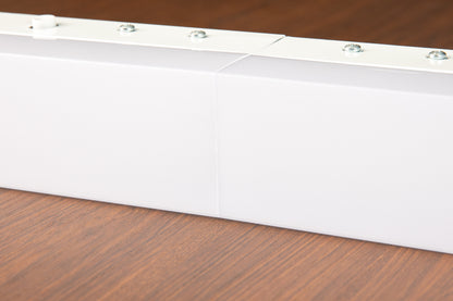 Obsessed Garage Triac Linear Light Fixture