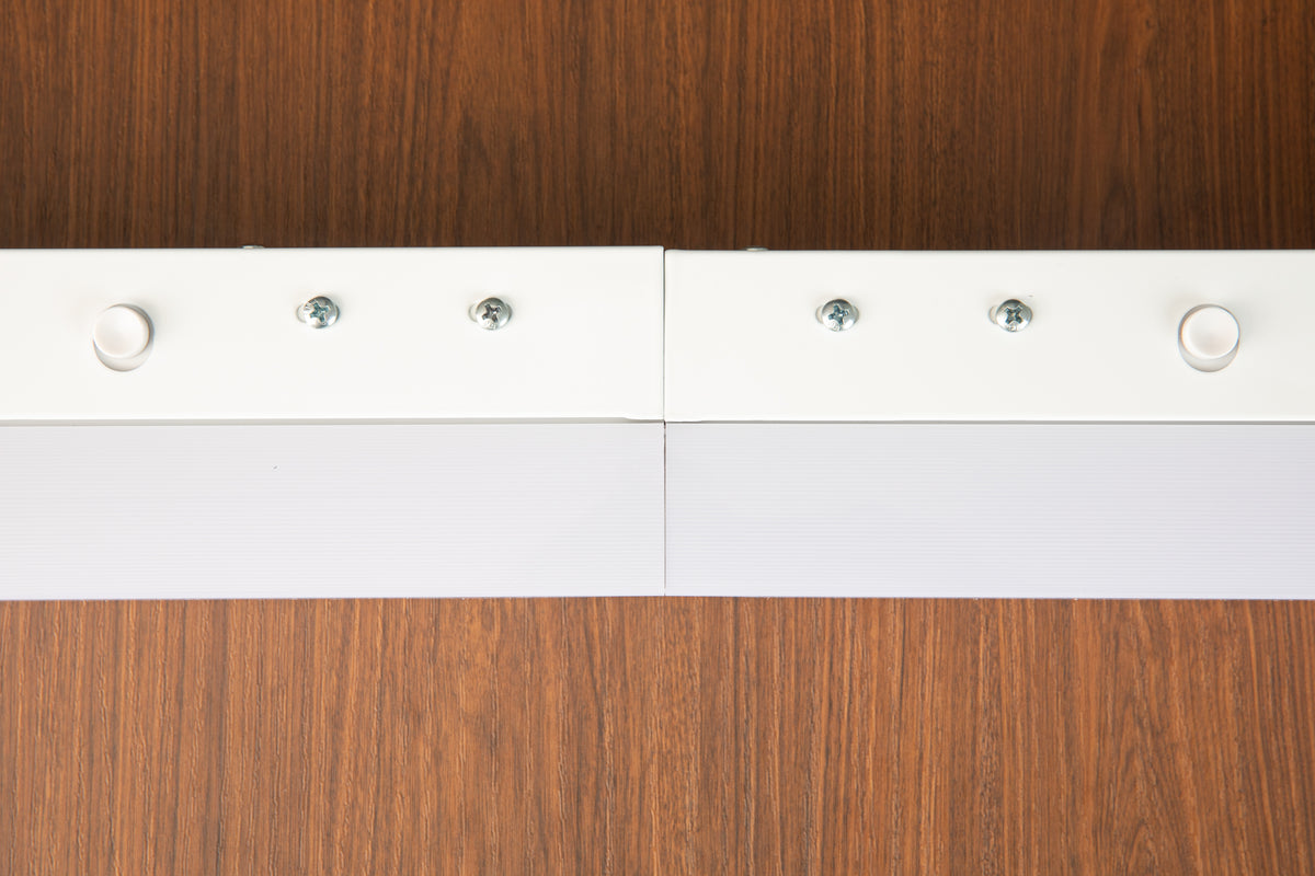 Obsessed Garage Triac Linear Light Fixture