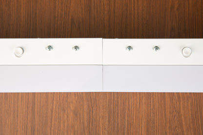 Obsessed Garage Triac Linear Light Fixture