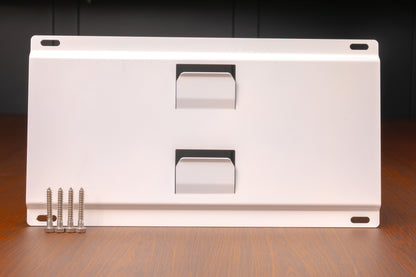 Obsessed Garage Vacuum Wall Mount Bracket