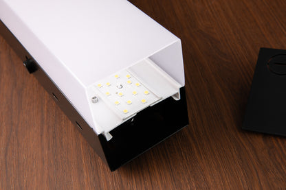 Obsessed Garage Triac Linear Light Fixture