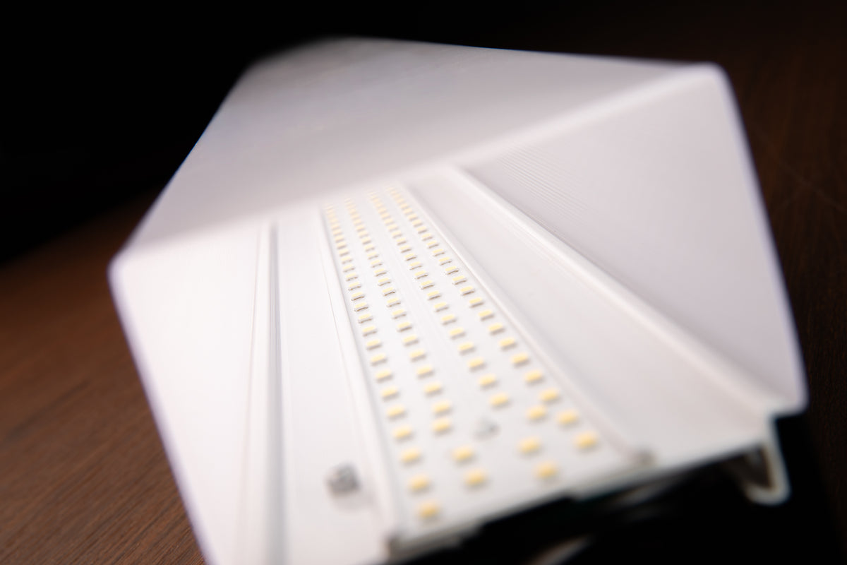 Obsessed Garage Triac Linear Light Fixture