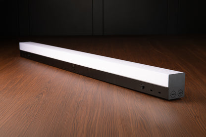 Obsessed Garage Triac Linear Light Fixture
