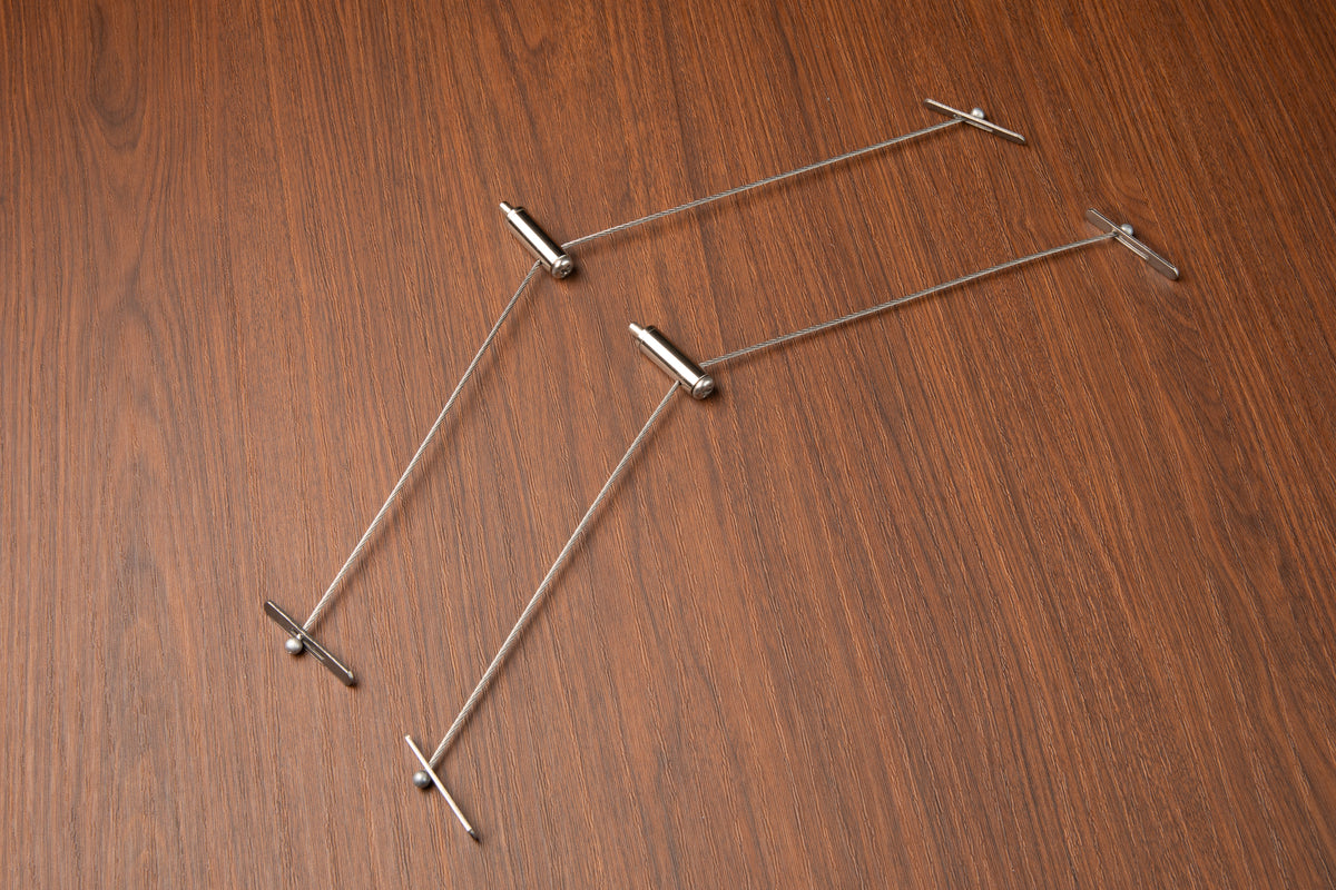 Obsessed Garage Triac Linear Light Fixture