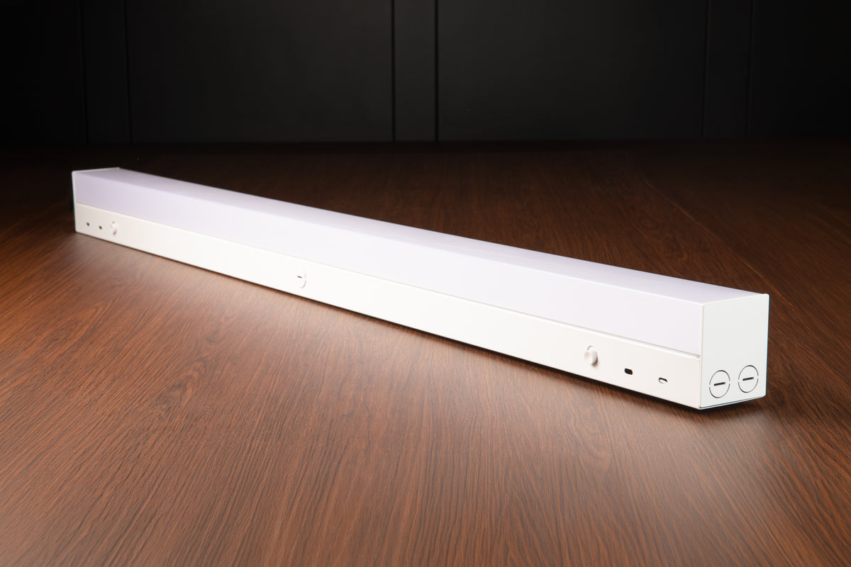 Obsessed Garage Triac Linear Light Fixture