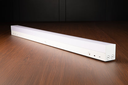 Obsessed Garage Triac Linear Light Fixture
