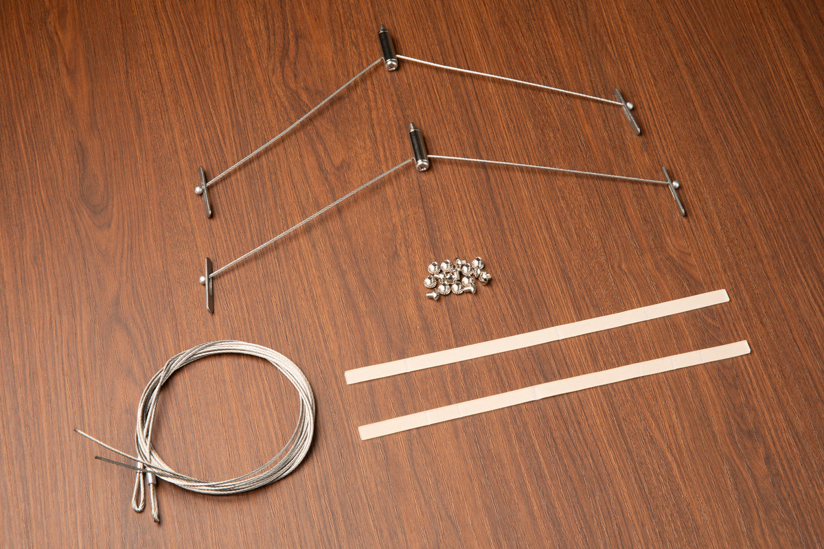 Obsessed Garage Triac Linear Light Fixture