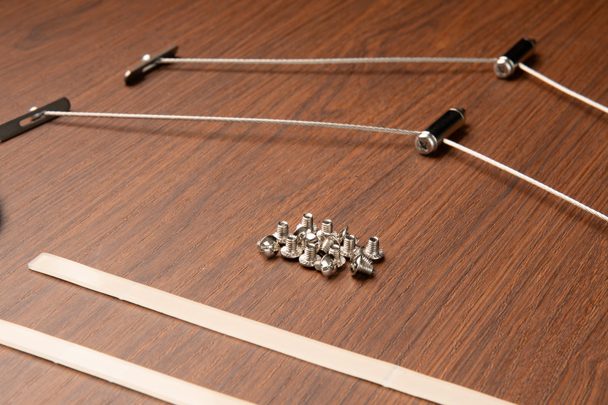 Obsessed Garage Triac Linear Light Fixture