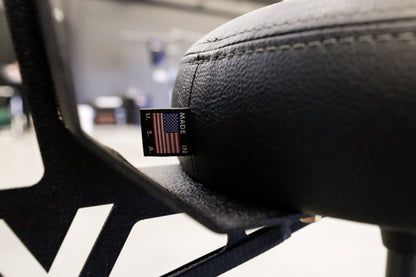 OG Vyper Chair - Elevated Steel Max EZ Lift
