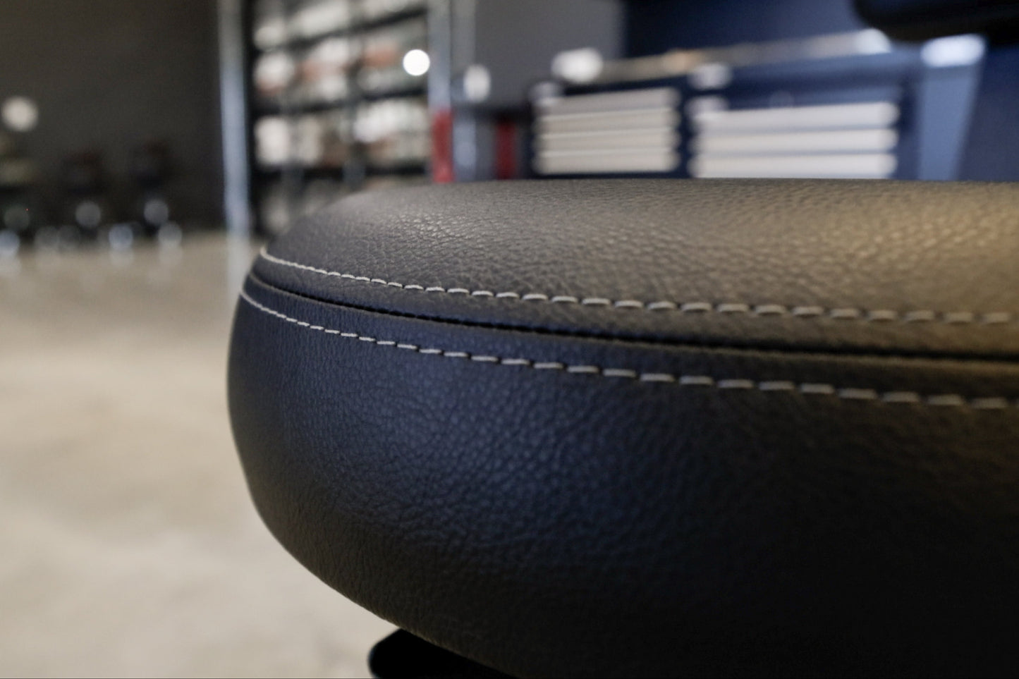 OG Vyper Chair - Elevated Steel Max EZ Lift