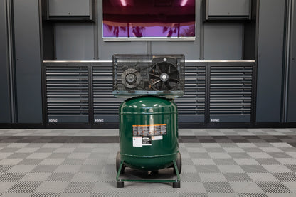 Rolair FC229MK103 29 Gallon Wheeled Electric Air Compressor