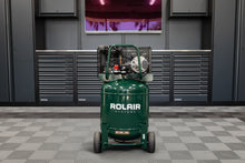 Rolair FC229MK103 29 Gallon Wheeled Electric Air Compressor