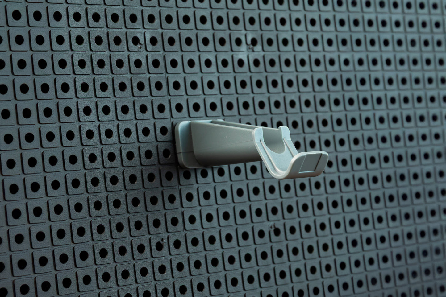 Tool Grid Vertical Hook 10-Pack