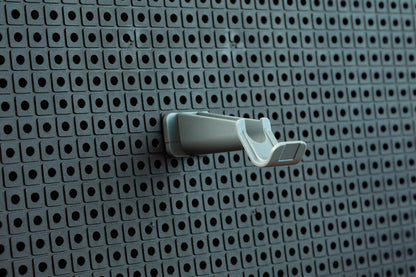 Tool Grid Vertical Hook 10-Pack