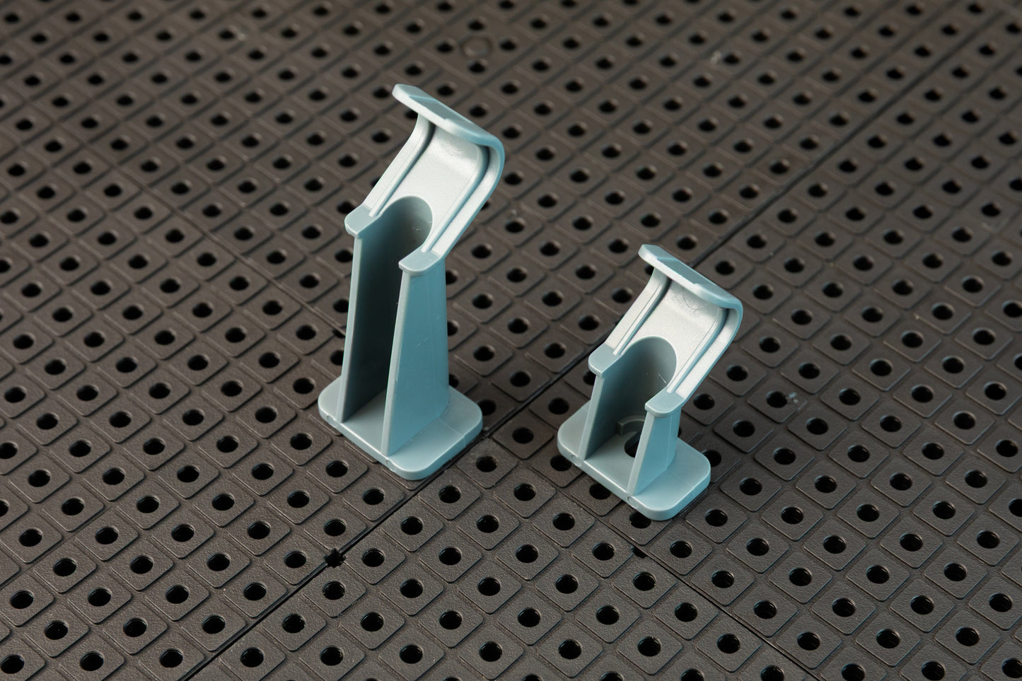 Tool Grid Vertical Hook 10-Pack