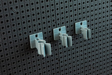 Tool Grid Vertical Clip 10-Pack
