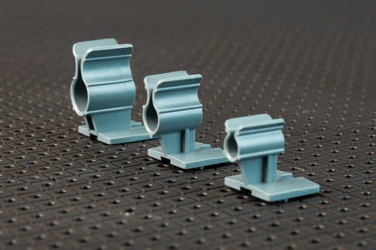 Tool Grid Vertical Clip 10-Pack