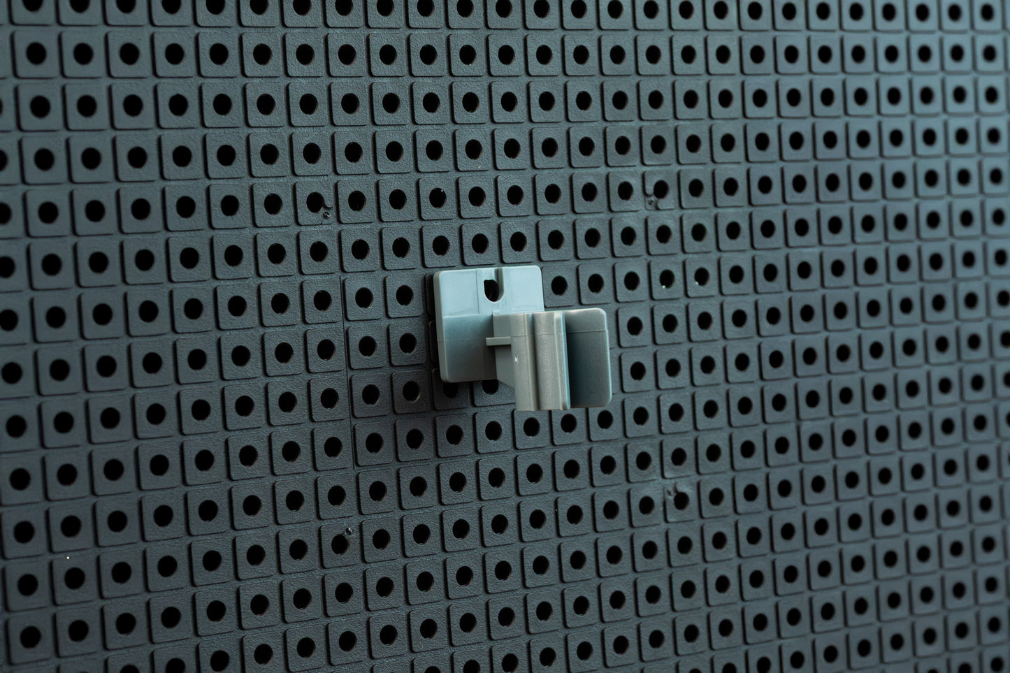 Tool Grid Vertical Clip 10-Pack