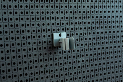 Tool Grid Vertical Clip 10-Pack