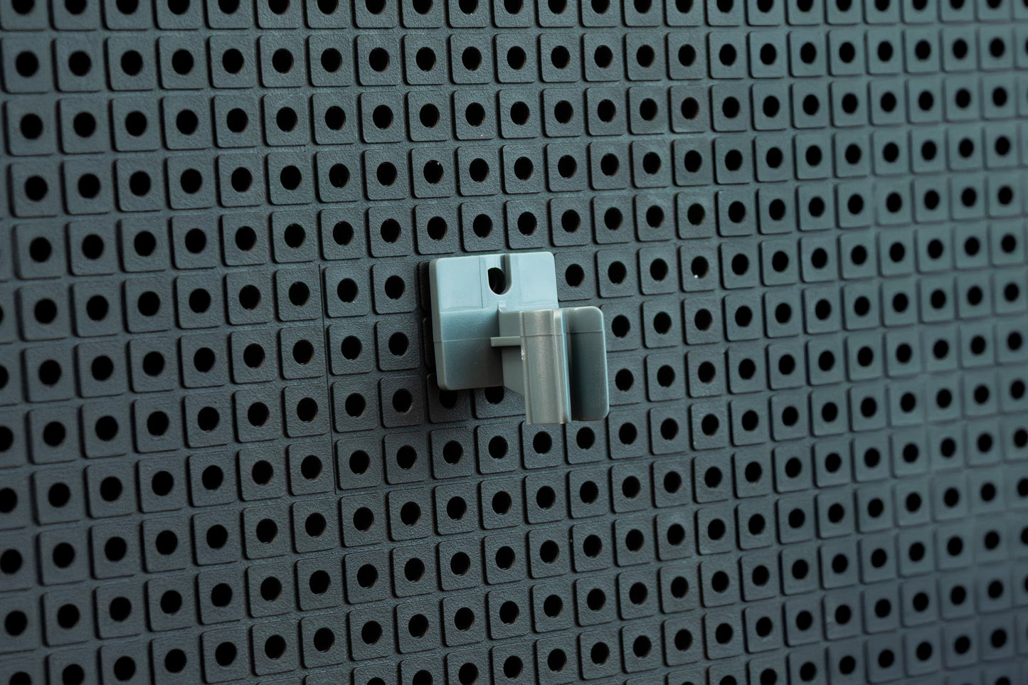 Tool Grid Vertical Clip 10-Pack