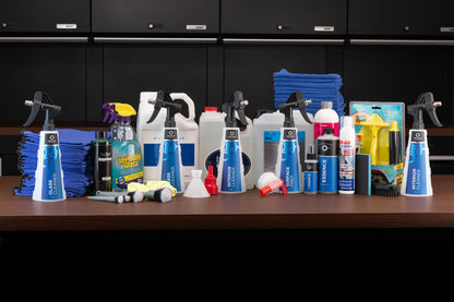 Ultimate Interior Package