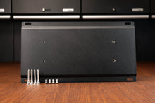Obsessed Garage Vacuum Hose Reel Wall Mount Bracket