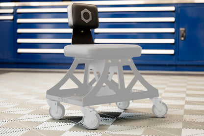 OG Vyper Chair -  Low Pro Backrest