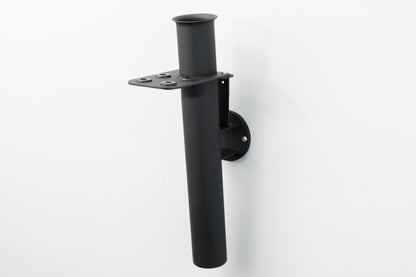 Obsessed Garage Wrinkle Black Wand Holder