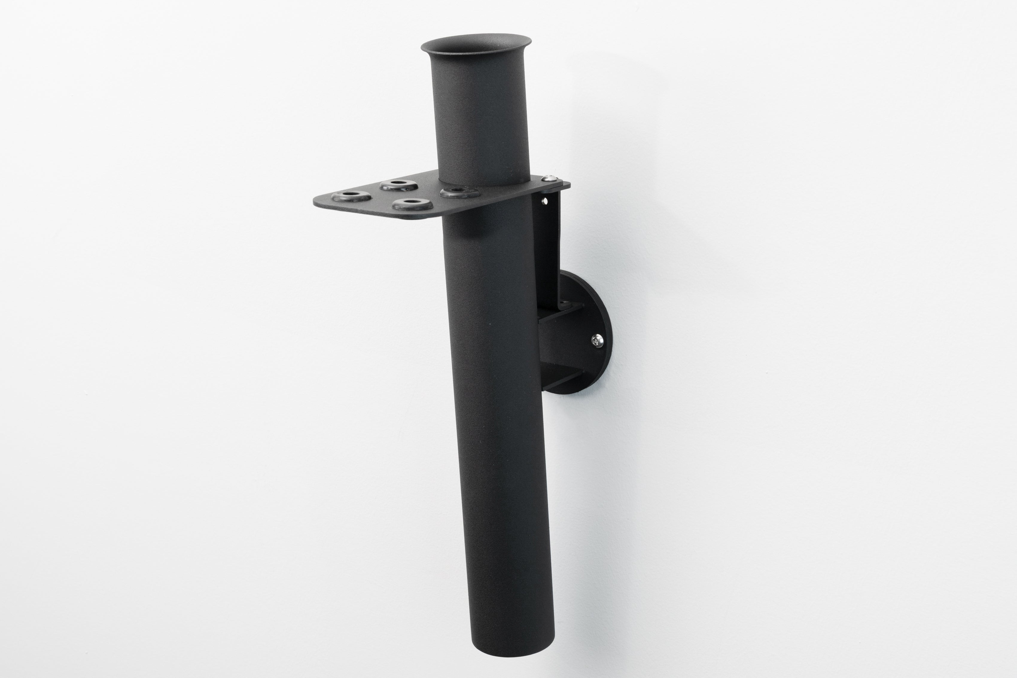 Obsessed Garage Wrinkle Black Wand Holder – Obsessed Garage