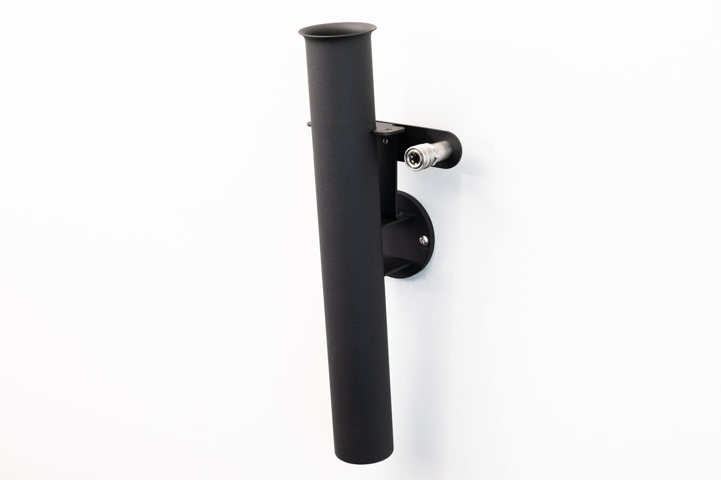 Obsessed Garage Wrinkle Black Wand Holder
