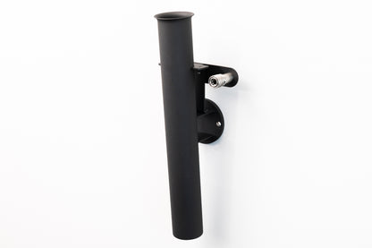 Obsessed Garage Wrinkle Black Wand Holder