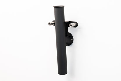 Obsessed Garage Wrinkle Black Wand Holder