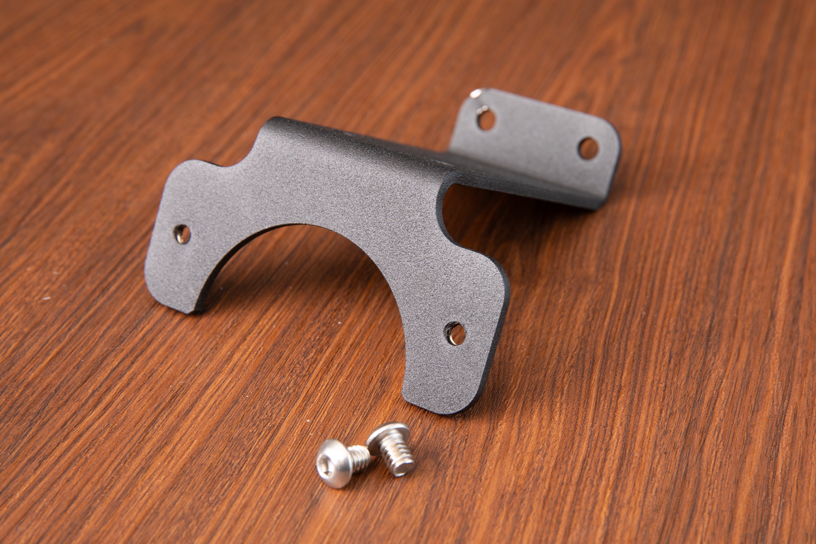 VARO,S.A. VALENTI ウォールハンガー Wand Holder Accessory Bracket for Wand Holder | Obsessed Garage