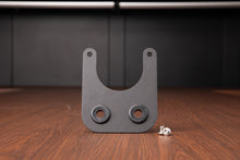 Nozzle Holder Assembly for Wand Holder
