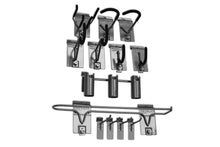 Proslat Slatwall 13 pc Sports kit
