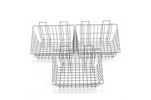 Proslat Slatwall 15" x 11" Basket - 3 Pack