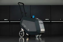 ICS IC 030 Evo II Dry Ice Cleaning System