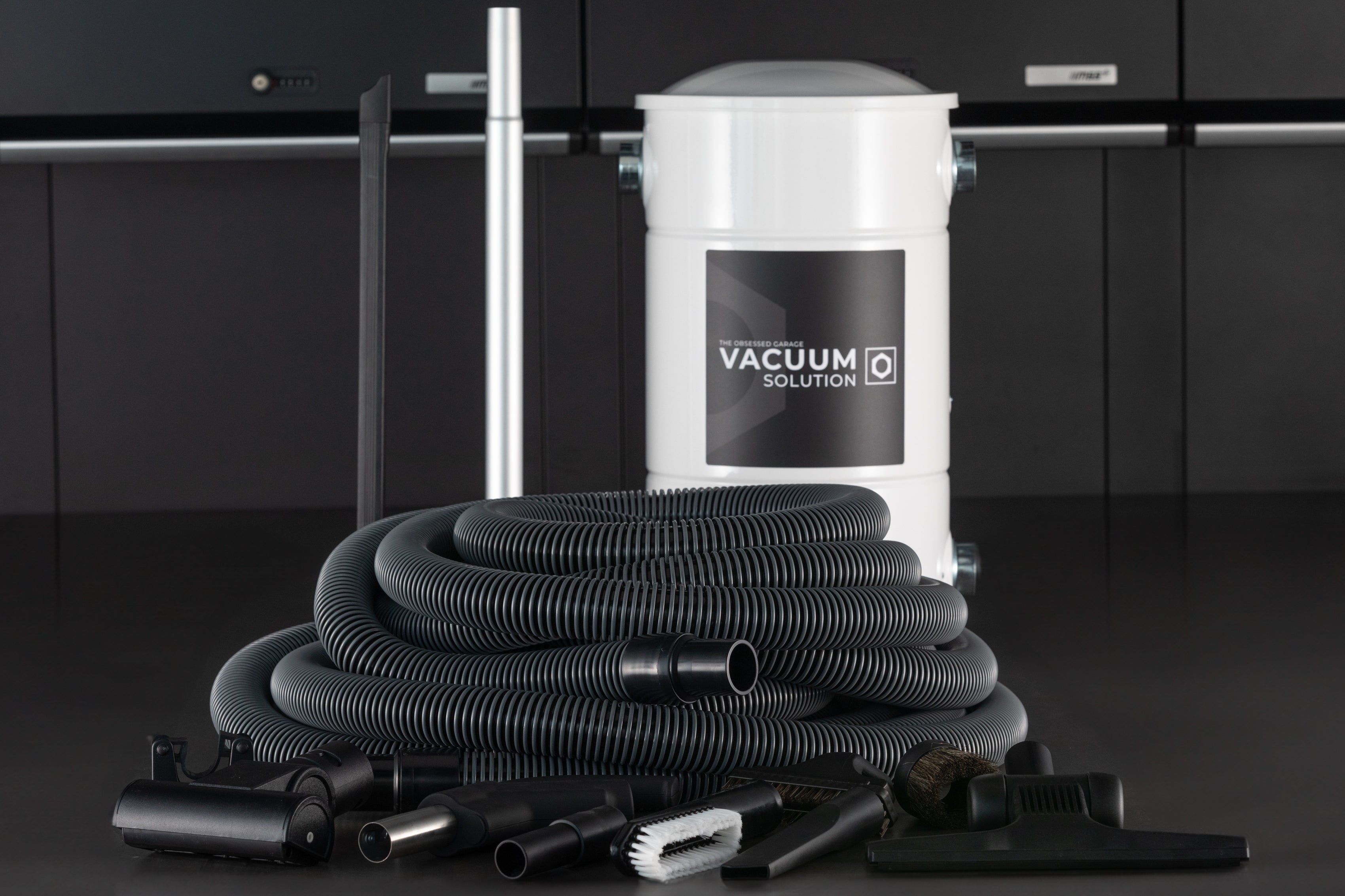 Obsessed Garage Vacuum Solution Car Detailing Vacuum