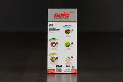 Solo Hand-Held Battery Powered Sprayer