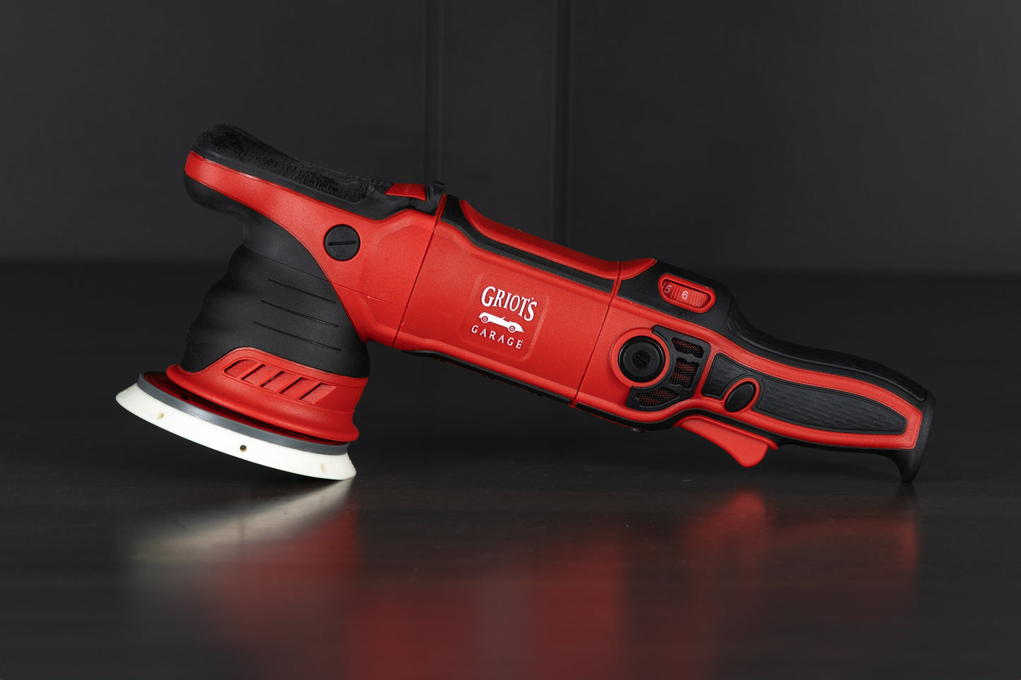 Griot's Garage G15 Long-Throw Orbital Polisher